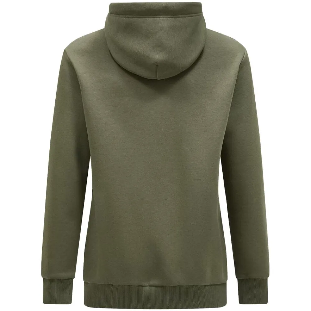 Sale Peak Performance Original Small Logo Hood Herr