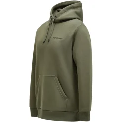 Sale Peak Performance Original Small Logo Hood Herr