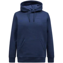 Discount Peak Performance Original Small Logo Hood Herr