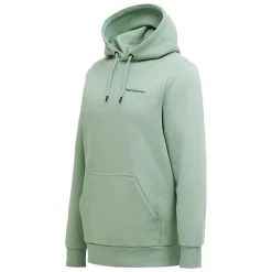Hoodies|Allt Under Överdelar | Peak Performance Origina a ogo Hood Herr