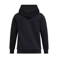 New Peak Performance Original Small Logo Hood Jr