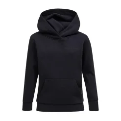 New Peak Performance Original Small Logo Hood Jr
