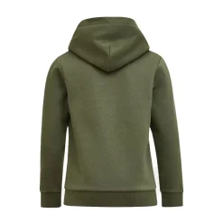 Outlet Peak Performance Original Small Logo Hood Jr