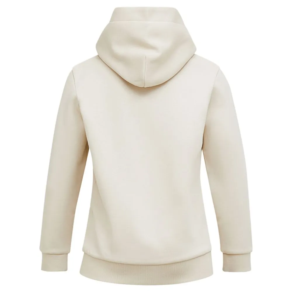Allt Under Överdelar|Hoodies | Peak Performance Original Small Logo Hood Junior