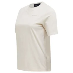Best Peak Performance Original Small Logo Tee Dam