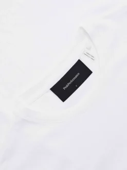 Best Peak Performance Original Small Logo Tee Dam