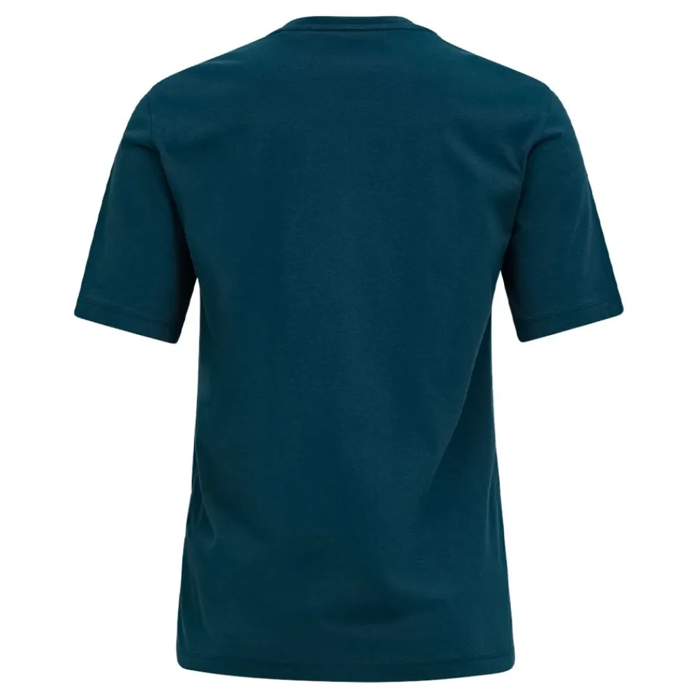 Allt Under Överdelar|T-Shirts & Linnen | Peak Performance Original all Logo Tee Da