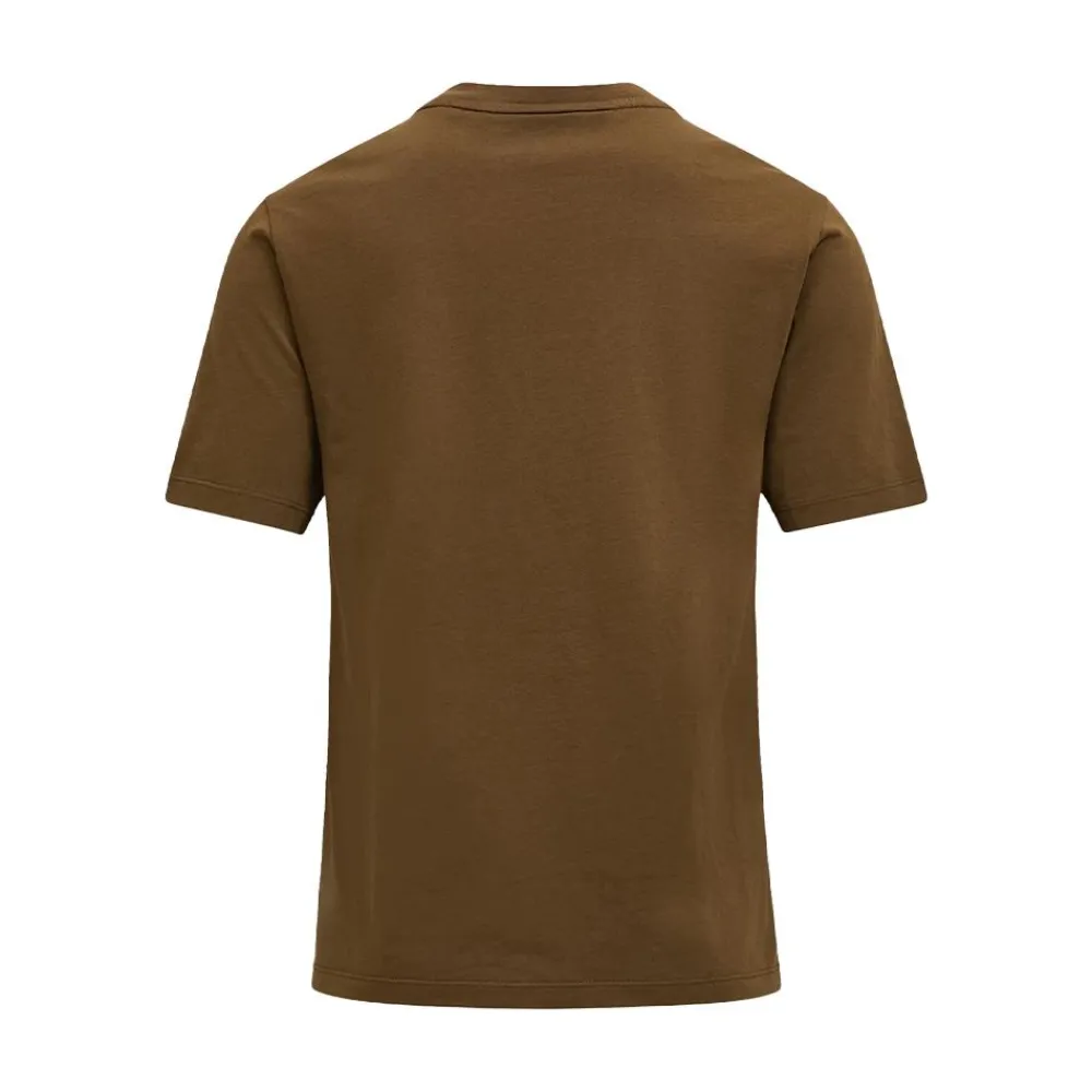 Outlet Peak Performance Original Small Logo Tee Dam