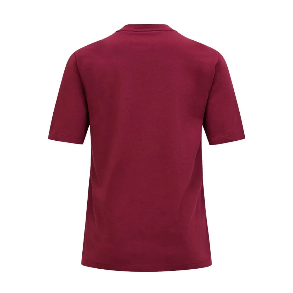Allt Under Överdelar|T-Shirts & Linnen | Peak Performance Origina a ogo Tee Da