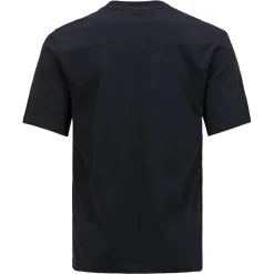 New Peak Performance Original Small Logo Tee Dam