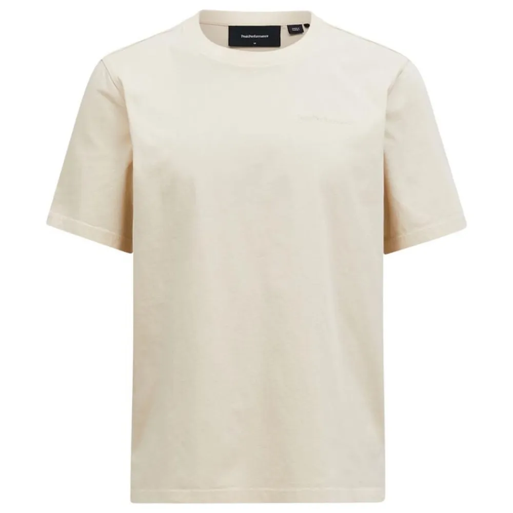 Best Peak Performance Original Small Logo Tee Herr