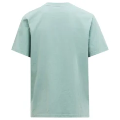 New Peak Performance Original Small Logo Tee Herr