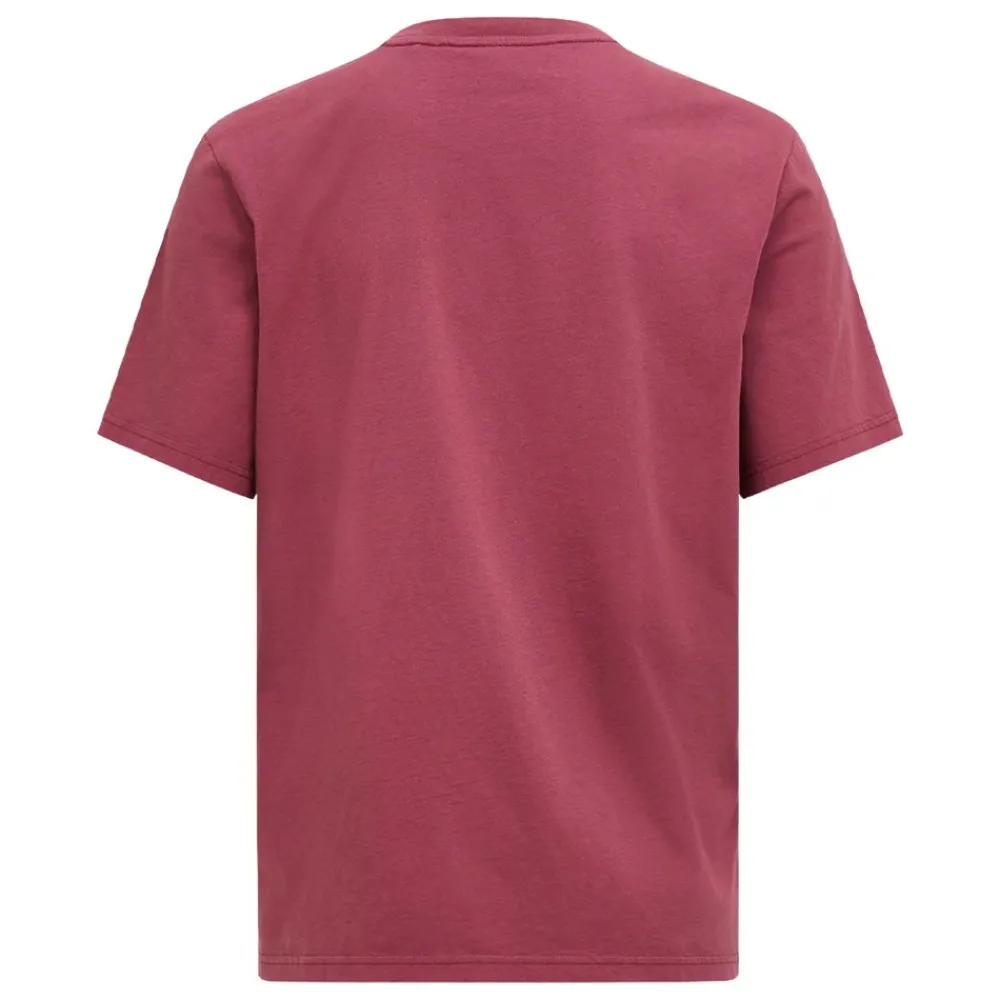 Sale Peak Performance Original Small Logo Tee Herr