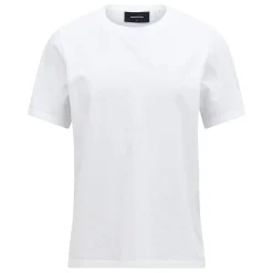 Allt Under Överdelar | Peak Performance Origina Sa ogo Tee Herr