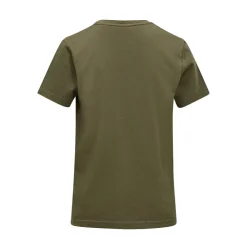 Allt Under Överdelar|T-Shirts & Piké | Peak Performance Original Small Logo Tee Jr