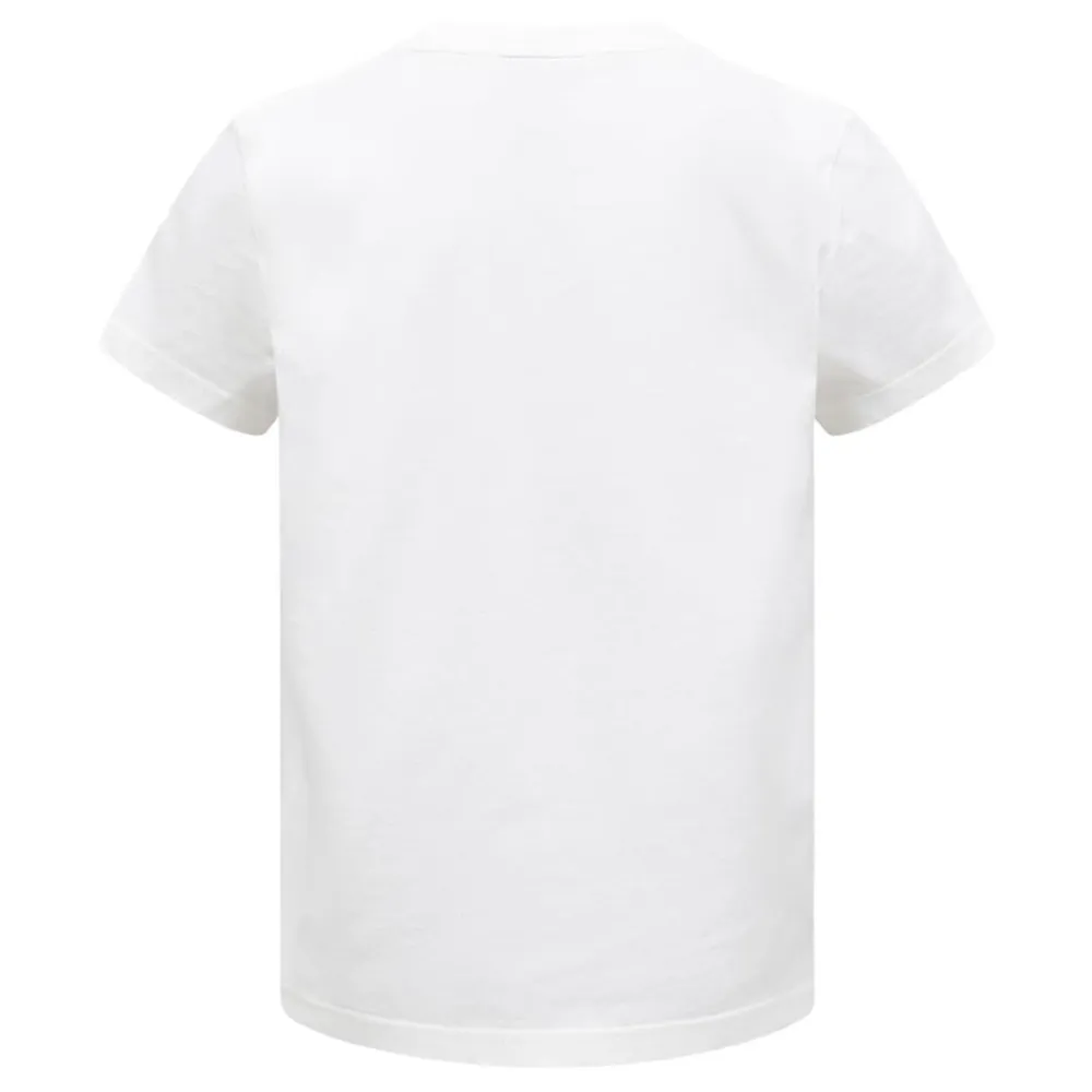 Sale Peak Performance Original Small Logo Tee Junior