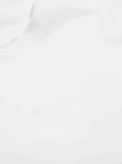 Sale Peak Performance Original Small Logo Tee Junior
