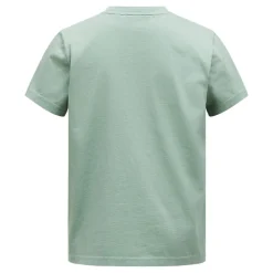 Allt Under Överdelar|T-Shirts & Piké | Peak Performance Original Small Logo Tee Junior