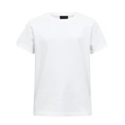 Sale Peak Performance Original Small Logo Tee Junior