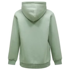Online Peak Performance Original Small Logo Zip Herr