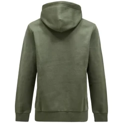 Hoodies|Allt Under Överdelar | Peak Performance Origina a ogo Zip Herr