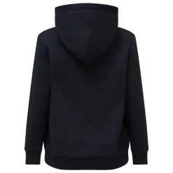Online Peak Performance Original Small Logo Zip Hood Dam