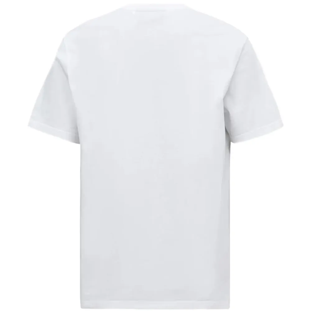 Allt Under Överdelar | Peak Performance Origina Tee Herr