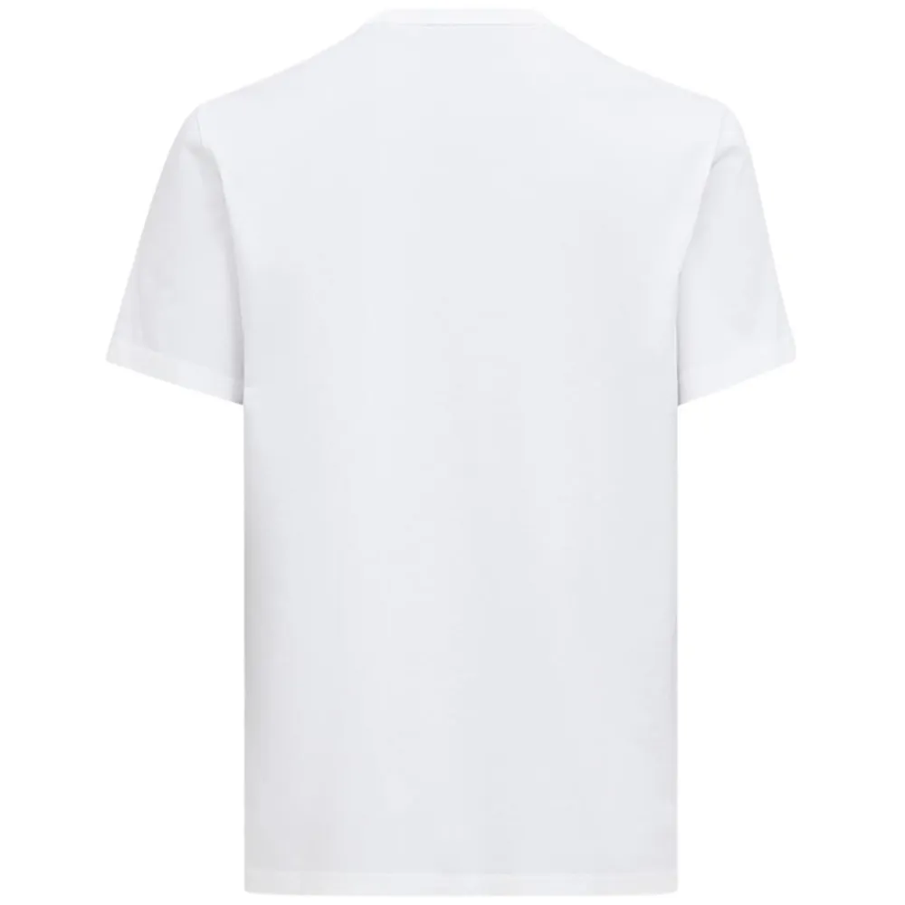 Allt Under Överdelar | Peak Performance Origina Tee Herr