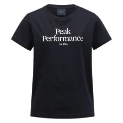 Clearance Peak Performance Original Tee Junior