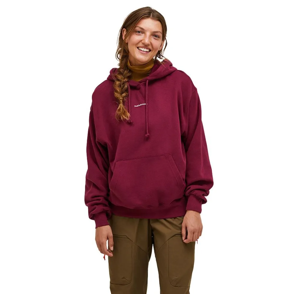 Peak Performance Original Terry Hood Dam
