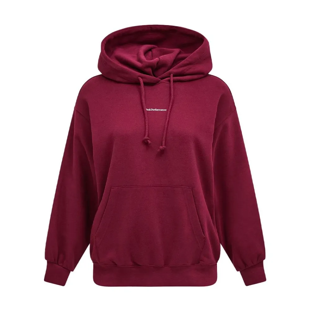 Peak Performance Original Terry Hood Dam