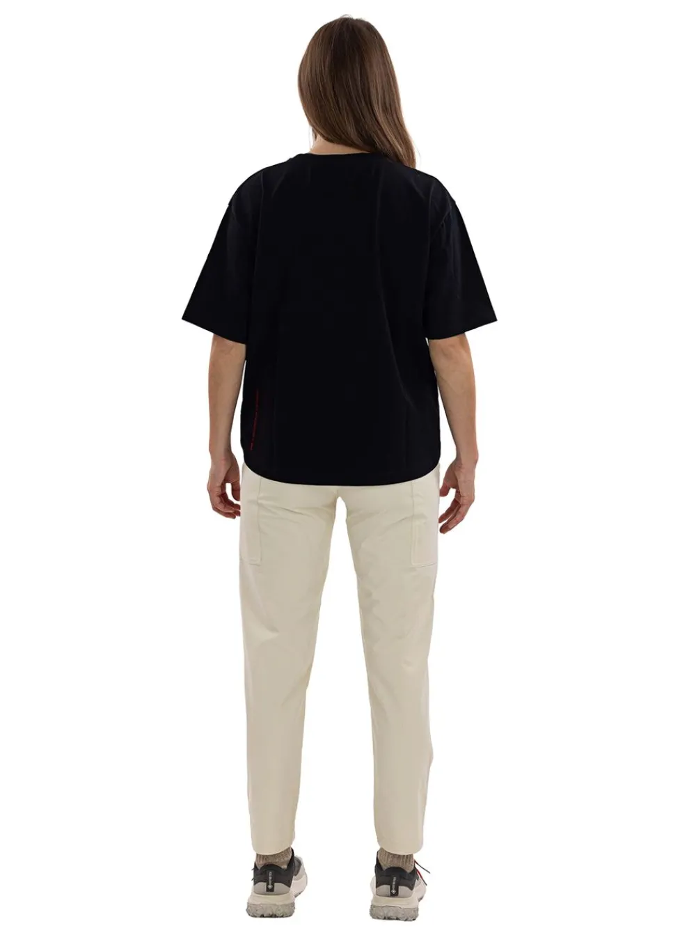 Sale The Mountain Studio ORIGINAL T-SHIRT DAM