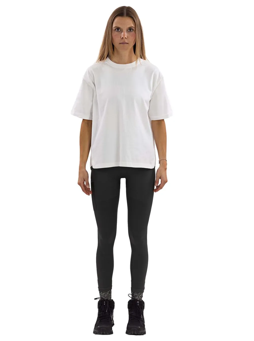 Allt Under Överdelar|T-Shirts & Linnen | The Mountain Studio ORIGINA T-HIRT DA