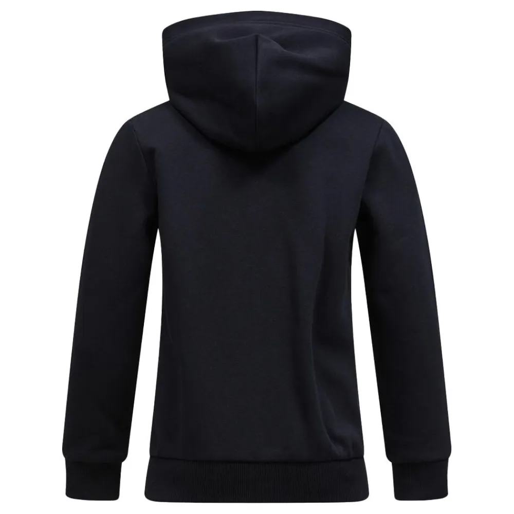 New Peak Performance Original Zip Hood Junior