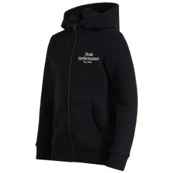 Discount Peak Performance Original Zip Hood Junior