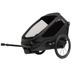 Clearance Hamax Outback Next Single Bicycle Trailer