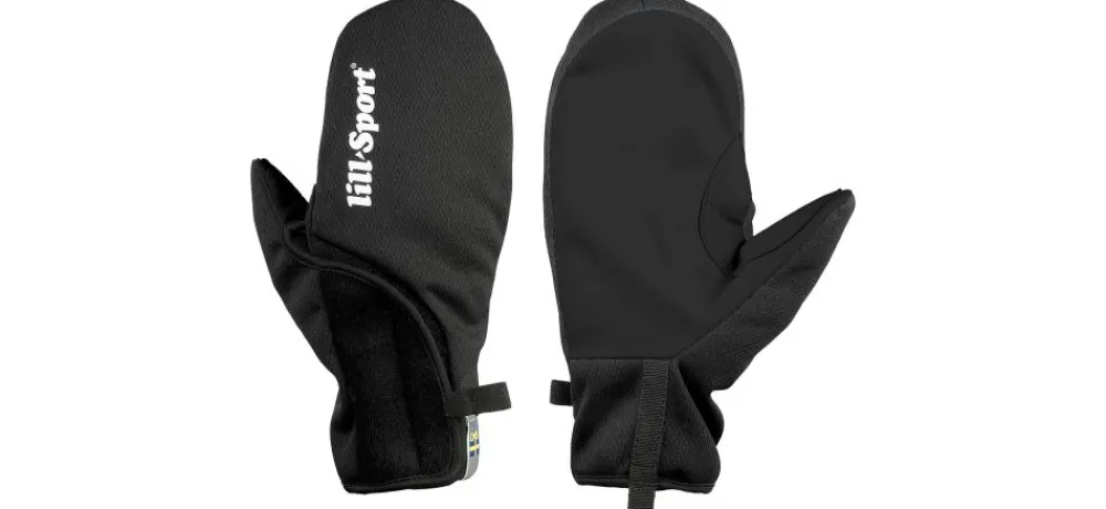 New Lill Sport Overstrap Handske