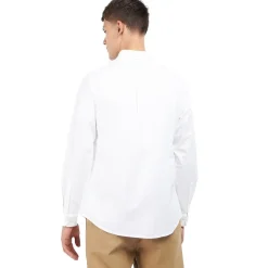 Online Barbour Oxtown Tailord Fit Herr