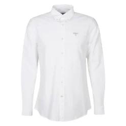 Online Barbour Oxtown Tailord Fit Herr