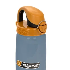 Allt Inom Outdoor|Friluftsutrustning | Nalgene 24oz On-The-Fly Lock-Top Sustain Bottle