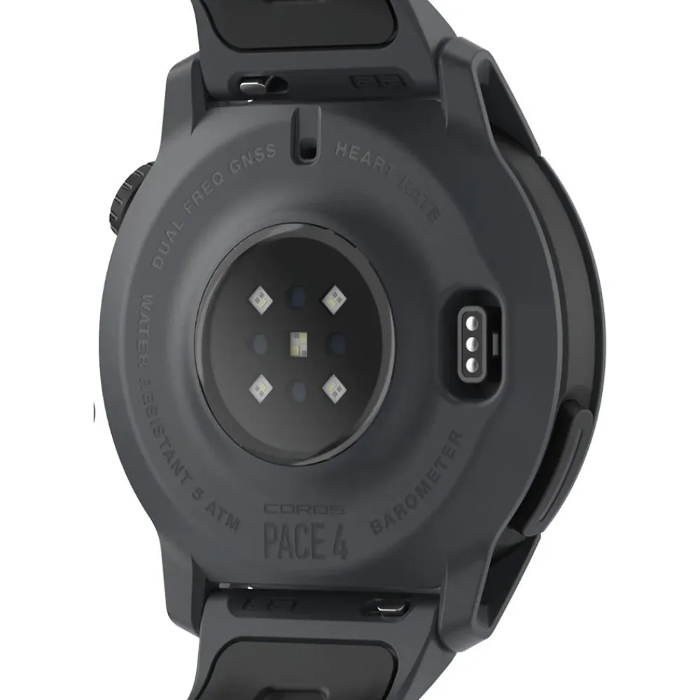 Best COROS Pace 4
