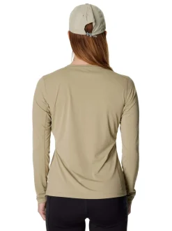 Friluftskläder|Allt Inom Outdoor | Houdini Pace Air Tee Da