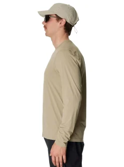 Friluftskläder|Allt Inom Outdoor | Houdini Pace Air S Tee Herr