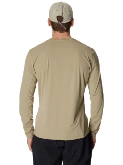 Friluftskläder|Allt Inom Outdoor | Houdini Pace Air S Tee Herr
