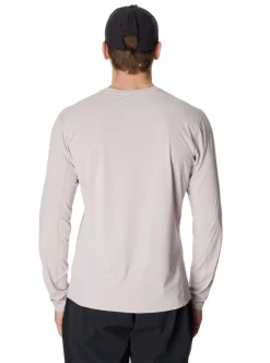 Sale Houdini Pace Air LS Tee Herr