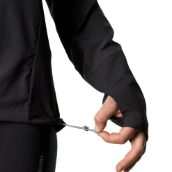 Outlet Houdini Pace Wind Jacket Dam