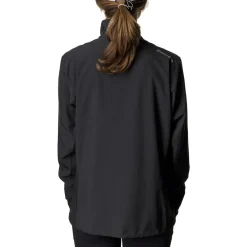 Outlet Houdini Pace Wind Jacket Dam