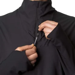 Outlet Houdini Pace Wind Jacket Dam