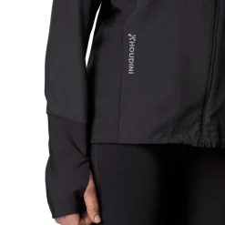Outlet Houdini Pace Wind Jacket Dam