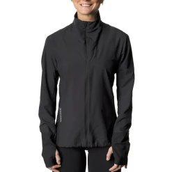 Löparkläder|Allt Under Löpning | Houdini Pace Wind Jacket Da